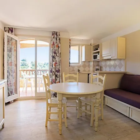 Bellevue - Maeva - 3 Pieces 6 Personnes - Confort Mae-1364 *