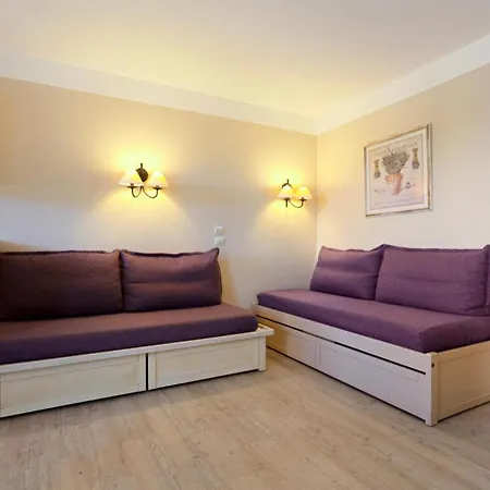 Bellevue - Maeva - 3 Pieces 6 Personnes - Confort Mae-1364 Apartment