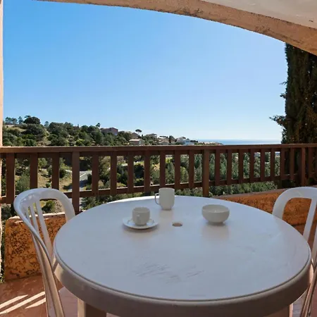 Apartment Bellevue - Maeva - 3 Pieces 6 Personnes - Confort Mae-1364 *