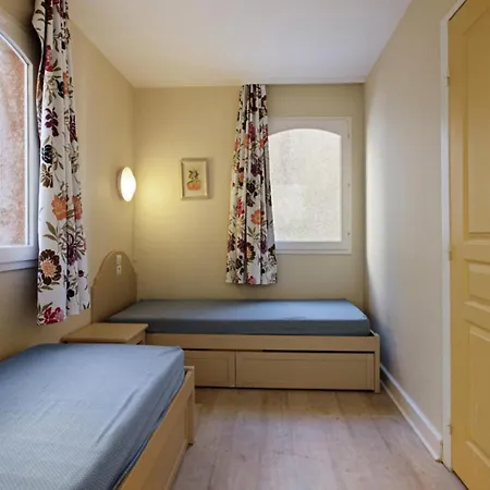 Bellevue - Maeva - 3 Pieces 6 Personnes - Confort Mae-1364 Les Issambres