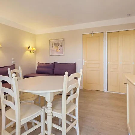 Bellevue - Maeva - 3 Pieces 6 Personnes - Confort Mae-1364 Apartment *