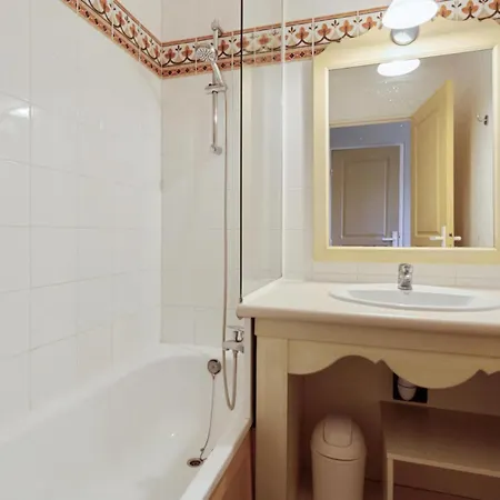 Bellevue - Maeva - 3 Pieces 6 Personnes - Confort Mae-1364 Apartment