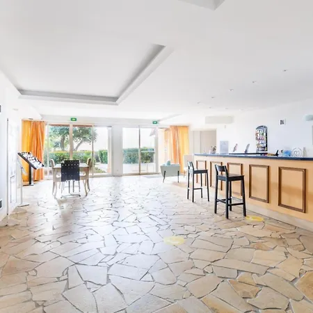 Apartment Bellevue - Maeva - 3 Pieces 6 Personnes - Confort Mae-1364