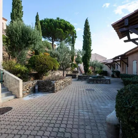 Apartment Bellevue - Maeva - 3 Pieces 6 Personnes - Confort Mae-1364 *